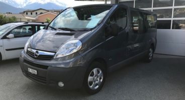 opel opel